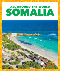 Somalia - 9781645273578 by Kristine Spanier, MLIS, 9781645273578