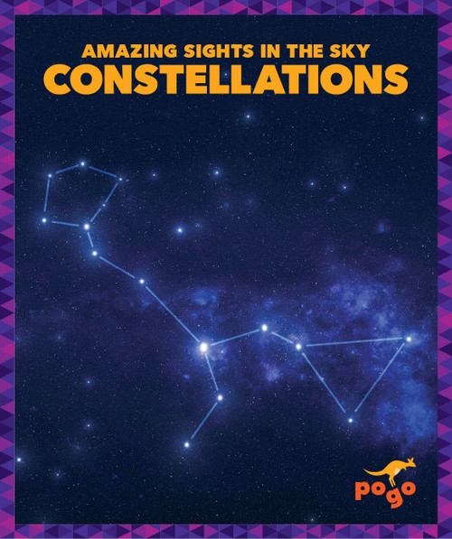 Constellations - 9781645275602 by Jane P. Gardner, 9781645275602
