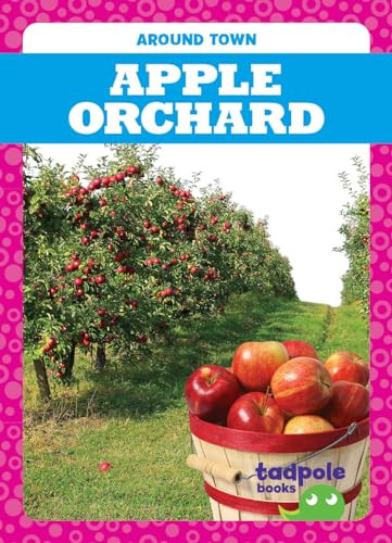 Apple Orchard - 9781645274636 by Adeline J. Zimmerman, 9781645274636