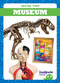 Museum - 9781645274759 by Adeline J. Zimmerman, 9781645274759