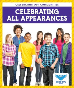 Celebrating All Appearances - 9781645273639 by Abby Colich, Mark Turetsky, 9781645273639