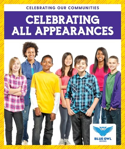 Celebrating All Appearances - 9781645273639 by Abby Colich, Mark Turetsky, 9781645273639