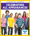 Celebrating All Appearances - 9781645273639 by Abby Colich, Mark Turetsky, 9781645273639