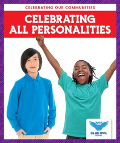 Celebrating All Personalities - 9781645273721 by Abby Colich, Mark Turetsky, 9781645273721