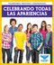 Celebrando todas las apariences (Celebrating All Appearances) by Abby Colich, 9781645276685