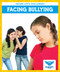 Facing Bullying - 9781645274087 by Stephanie Finne, 9781645274087