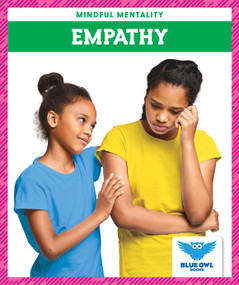 Empathy - 9781645273783 by Amber Bullis, MLIS, 9781645273783