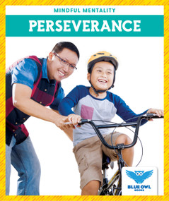 Perseverance - 9781645273875 by Mari Schuh, 9781645273875