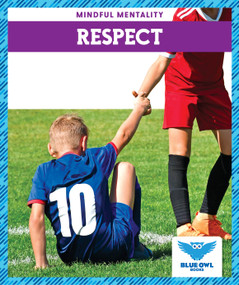 Respect - 9781645273905 by Amber Bullis, MLIS, 9781645273905