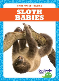 Sloth Babies - 9781645275022 by Genevieve Nilsen, Dana Fleming, 9781645275022