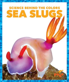 Sea Slugs - 9781645275909 by Alicia Z. Klepeis, Dana Flemming, 9781645275909