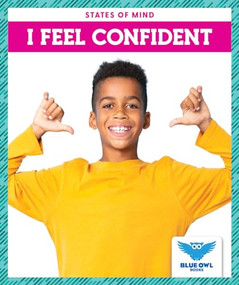I Feel Confident - 9781645274025 by Stephanie Finne, Rachel Jacobs, 9781645274025