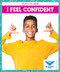 I Feel Confident - 9781645274025 by Stephanie Finne, Rachel Jacobs, 9781645274025