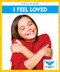 I Feel Loved - 9781645274056 by Stephanie Finne, Rachel Jacobs, 9781645274056