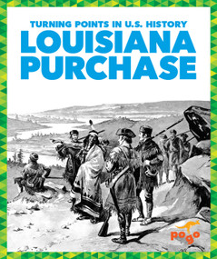 Louisiana Purchase - 9781645274353 by Christopher Forest, 9781645274353