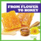 From Flower to Honey - 9781645275336 by Penelope S. Nelson, Dana Flemming, 9781645275336