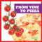 From Vine to Pizza - 9781645275428 by Penelope S. Nelson, Dana Flemming, 9781645275428
