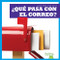 ¿Qué pasa con el correo? (Where Does Mail Go?) (Spanish Edition) by Charlie W. Sterling, 9781645275992