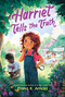 Harriet Tells the Truth - 9780063092198 by Elana K. Arnold, 9780063092198