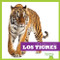 Los tigres (Tigers) (Spanish Edition) by Marie Brandle, 9781645278740