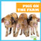 Pigs on the Farm - 9781645277118 by Bizzy Harris, 9781645277118