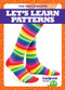 Let's Learn Patterns by Tessa Kenan, 9781645277712