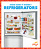 Refrigerators by Nikole Brooks Bethea, 9781645277804