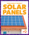 Solar Panels by Mari Schuh, 9781645277866