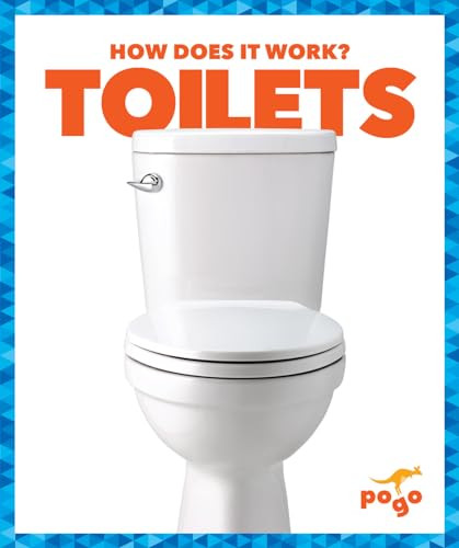Toilets by Nikole Brooks Bethea, 9781645277897