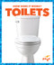 Toilets by Nikole Brooks Bethea, 9781645277897