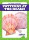 Patterns at the Beach by Genevieve Nilsen, Dana Flemming, 9781645277538