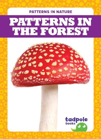 Patterns in the Forest by Genevieve Nilsen, Dana Flemming, 9781645277590