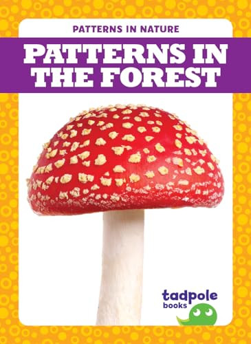 Patterns in the Forest by Genevieve Nilsen, Dana Flemming, 9781645277590