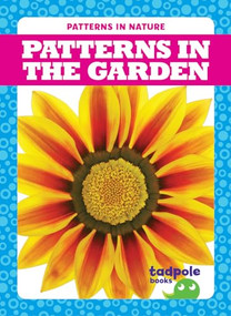 Patterns in the Garden by Genevieve Nilsen, Dana Flemming, 9781645277620
