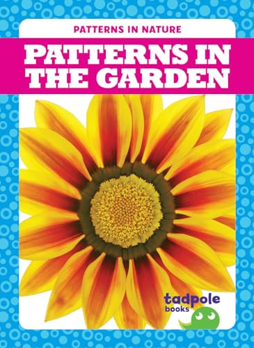 Patterns in the Garden by Genevieve Nilsen, Dana Flemming, 9781645277620