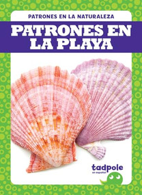 Patrones en la playa (Patterns at the Beach) (Spanish Edition) by Genevieve Nilsen, 9781645279013