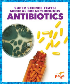 Antibiotics - 9781645277958 by Alicia Z. Klepeis, 9781645277958