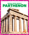 Parthenon - 9781645277446 by Kristine Spanier, MLIS, 9781645277446