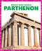 Parthenon - 9781645277446 by Kristine Spanier, MLIS, Dana Flemming, 9781645277446