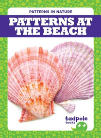 Patterns at the Beach - 9781645277545 by Genevieve Nilsen, Dana Flemming, 9781645277545