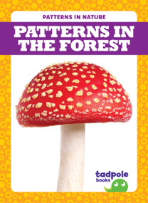Patterns in the Forest - 9781645277606 by Genevieve Nilsen, 9781645277606