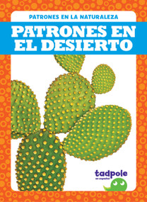 Patrones en el desierto (Patterns in the Desert) - 9781645278962 by Genevieve Nilsen, 9781645278962