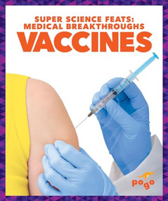 Vaccines - 9781645278023 by Alicia Z. Klepeis, 9781645278023