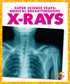 X-Rays - 9781645278054 by Alicia Z. Klepeis, 9781645278054