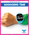 Managing Time - 9781645278566 by Stephanie Finne, 9781645278566