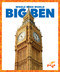 Big Ben - 9781645277330 by Kristine Spanier, MLIS, 9781645277330