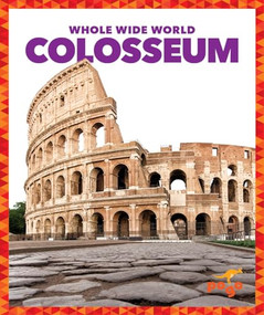 Colosseum - 9781645277347 by Kristine Spanier, MLIS, 9781645277347