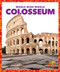 Colosseum - 9781645277347 by Kristine Spanier, MLIS, 9781645277347