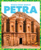 Petra - 9781645277484 by Kristine Spanier, MLIS, 9781645277484