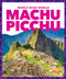 Machu Picchu - 9781645277422 by Kristine Spanier, MLIS, 9781645277422